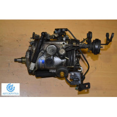 Паливний насос високого тиску Mitsubishi Carisma 1.9 TD 1996-2000 66Кв/90Лс 8448B033A, R8448B033A (Міцубісі Карізма, Міцубісі
