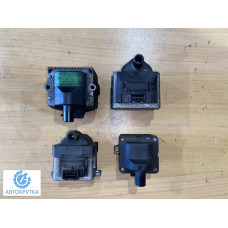Катушка зажигания Seat Toledo 1.6 1.8 2.0 BENZ 1991-1999 867905104A 867905104 6N0905104 ZSE001 0040402001