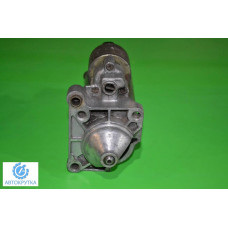 Стартер Renault Super 5 1.6d 1985-1996 0001110026 (Рено Супер 5, Рено Супер Пять)