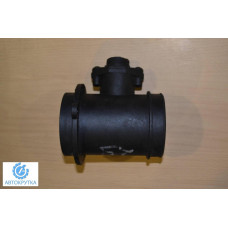 Витратомір повітря Mercedes E-Class (W210, S210 ) 2.9 D 1996-1999 95КВт/129КС 0280217509, 0000940848 (Мерседес Е-Клас, Мерседес