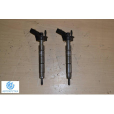 Форсунка Mercedes-Benz R-Class (W251, V251) 3.0 CDI 642 Двигун 2009- 140Кв/190КС 195Кв/265КС 0445116026 (Мерседес-Бенц Р-Клас,