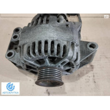 Генератор Ford Fusion 2004-2012 1.3 бензин 3S5T10300AA (Форд Фьюжен, Форд Фюжн)