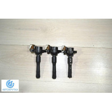 Катушка зажигания BMW X5 E53 4.4 4.6 BENZ 1748017 (БМВ Х5, БМВ Икс5)