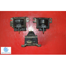 Катушка зажигания Renault 19 1.4 1.7 1.8 BENZ 1988-1996 (Рено 19, Рено Девятнадцать)