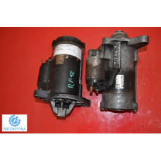 Стартер/бендикс/щітки Mazda 5 CR19 2.0 CD 2005-... (Мазда 5, Мазда Пять)