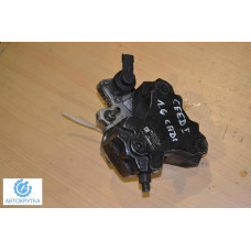 Паливний насос високого тиску/трубки Kia Magentis 2.0 CRDI 2006-... 3310027400 33100-27400 0445010121 (Кіа Маджентіс, Кіа