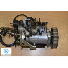 Топливний насос високого тиску Volkswagen Caddy 1.9 D 1.9 sdi 1995-2004 R8444B955C, 028130110T (Фольксваген Кадді, Фольцваген