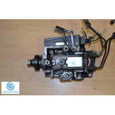 Топливный насос высокого давления/трубки Opel Vectra B 2.0 Di 16V 1996-2002 (X20DTL) 0470504002 90501098