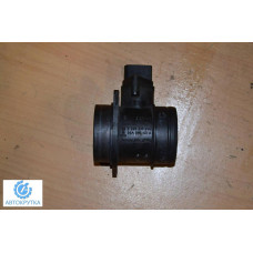 Расходомер воздуха Volkswagen Golf IV 4 1.6 FSI 2002-2005 81Кв/110Лс 0280218060 06A906461G (Фольксваген Гольф