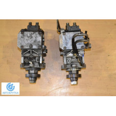 Паливний насос високого тиску Opel Vectra B 2.0 DI 16V 1996-2003 X20DTL Y20DTL X20DTH Y20DTH 0470504011 (Опель Вектра, Опель