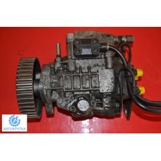 Паливний насос високого тиску Seat Ibiza 3 III 1.9 SDI 1999-2002 AQM AGP 50Кв/68К.с 038130107B, 0460404972 (Сеат Ібіца, Сеат