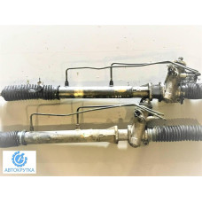 Рулевая рейка Nissan Primera P11 (1996-2001) 490019F600 (Ниссан Примера, Ниссан Премьера)