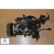 Паливний насос високого тиску Mitsubishi Carisma 1.9 TD 1996-2000 66Кв/90Лс 8448B261B, R8448B261B (Міцубісі Карізма, Митсубіші