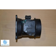 Лічильник витрати повітря Audi A6 C5 2.4 BENZ 1997-2005 121Кв/165Лс 115Кв/156Лс 120Кв/163Лс 078133471C AFH7008C (Ауді А6, Ауді А6