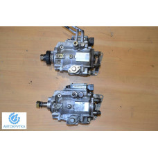 Паливний насос високого тиску Opel Vectra B 2.0 DTI 16V 1997-2003 (Y20DTH) (X20DTH) 74Кв/101К.с 0470504015 (Опель Вектра, Оpel