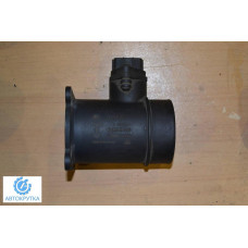 Расходомер воздуха Nissan Almera Tino (V10) 1.8 2000-.. 84Кв/114Лс 0280218005, 226807J600 (Ниссан Альмера