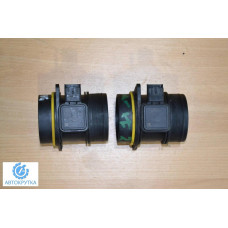 Расходомер воздуха Land Rover Discovery 4 IV (LA) 3.0 TD 2010- 4R8Q12B579AC 4R8Q-12B579-AC 5WK97011 (Ленд