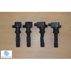 Котушка запалювання Mazda 6 (GH) 2.0 2.5 BENZ MZR 2007- 6M8G12A366, 6M8G-12A366, 0997001062 (Мазда 6, Мазда Шість)