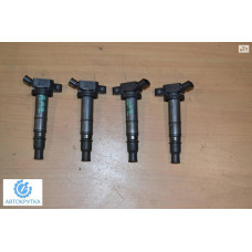 Котушка запалювання Toyota Alphard 2.4 BENZ 2003-.. 90919-02247 90919-02248 90919-02260 (Тойота Альфард, Тойота Альфарду)