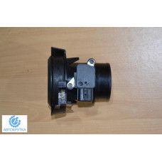 Расходомер воздуха Toyota Land Cruiser PRADO 4.0 V6 VVT-i 2010- 1974005120 197400-5120 (Тойота Ленд Крузер