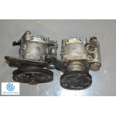 Насос гідропідсилювача ГУР Audi 90 B2 2.0, 2.2 BENZ 1984-1987 75BAR - 100 BAR (Ауді 90, Ауді девяносто)