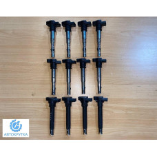 Котушка запалювання Skoda Octavia 1.8 TSI 2.0 RS 2005-2013 2.0 FSI 2004-2008 (Шкода Октавія, Шкода Октавіа)