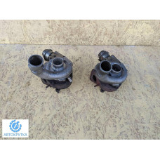 Турбіна Nissan Primera 1.9 (Ніссан Прімера, Ніссан Премєра)