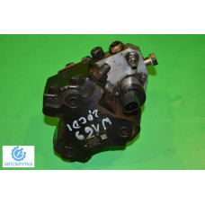 Паливний насос високого тиску ТНВД Mercedes A-Class W169 A160CDI A180CDI A200CDI (ОМ640.942, ОМ640.940, ОМ640941) (Мерседес