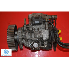 Паливний насос високого тиску Seat Cordoba 1.9 SDI 1999-2002 AQM AGP 50Кв/68К.с. 038130107B, 0460404972 (Сеат Кордоба, Сеат