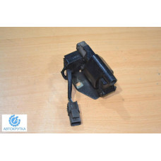 Катушка зажигания Nissan Vanette автобус (C22) 2.4 BENZ 1986-1995 22433-10G10 с Комутатором (Ниссан Ванетт,