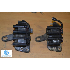 Катушка зажигания Hyundai Sonata 2.0 BENZ 1996-1998 2730123003 (Хюндай Соната, Хенде Соната)