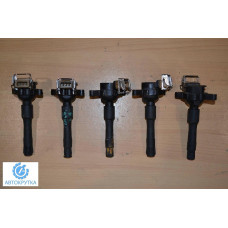 Катушка зажигания BMW 3 E36 E46 2.0 2.5 3.0 2.8 3.2 2.2 BENZ 1748017, 11894 (БМВ 3, Би-эм-даблю 3)