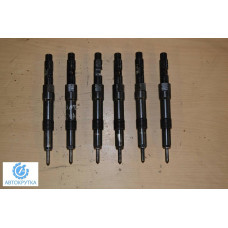 Форсунка Jaguar X-Type 2.0 D 2003-2009 R4-X404 FMBA FMBB 96Кв/130Лс EJDR00301Z 2S7Q9K546AJ 2S7Q-9K546-AJ (Ягуар Ікс-тайп, Ягуар