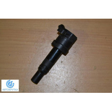 Катушка зажигания Kia Picanto 1.0 BENZ 2011-.. 51Кв/69Лс 1.0 Bi-Fuel 2011-... 60Кв/82Лс 2730104000,