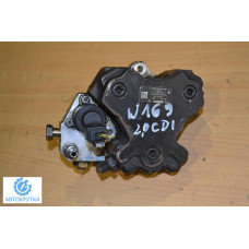 Топливный насос высокого давления SMART FORFOUR (454) 1.5 CDI2004-2006 50Кв/68Лс 70Кв/95Лс 0445010120