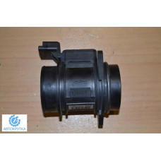 Расходомер воздуха Ford Fusion 1.4 TDCi 2002-2005 9642212180 5WK9631 (Форд Фьюжн, Форд Фюжн)