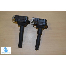 Катушка зажигания Audi A4 B5 1.8 T BENZ 1995-2000 0040100016, 058905101, 058905105 (Ауди А4, Ауди А4 Б5)
