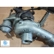 Турбіна Fiat Punto 2001-2009 1.9 JTD 55223446 (Фіат Пунто, Фіат Пунто)