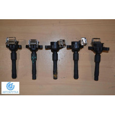 Катушка зажигания BMW Z8 E52 4.9 BENZ 1748017, 11894 (БМВ З8, БМВ Зет8)