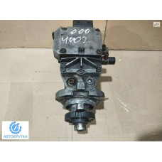 Топливний насос високого тиску ТНВД Ford Courier 2000-2002 1.8 DI 0470004002 (Форд Курєр, Форд Коурєр)