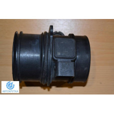 Витратомір повітря Land Rover Discovery 3 III 2.7 TD 2004-2009 276DT 140Кв/190Лс 5WK97010 (Ленд Ровер Дискавері, Ленд Ровер