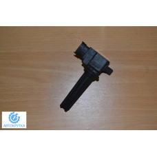 Катушка зажигания Opel Signum 2.0 BENZ TURBO 2003- Z20NET 129Кв/175Лс 880370 12787707 H6T60271 (Опель Сигнум,