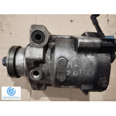 Паливний насос високого тиску ТНВД Jaguar X-Type 2005-2009 2.2 D 3S7Q9B395AA (Ягуар Ікс-Тайп, Ягуар Екс-Тайп)