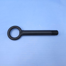 Буксировочный крюк Kia Rio (КИА Рио) Аналог