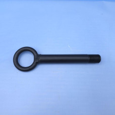 Буксировочный крюк Hyundai Accent (Хюндай Акцент) 2010-2018 Аналог