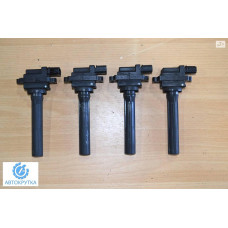 Котушка запалювання Suzuki Grand Vitara I 2.0 2.7 2.5 BENZ 2001-2003 3341077E20 3341077E2 (Сузукі Гранд Вітара, Сузуки Гранд
