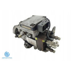 ТНВД паливний насос високого тиску Ford Tourneo Connect 1.8 TDCi /TDDi /DI 2002-2013 0470004008 (Форд Торнео Коннект, Форді Турнео