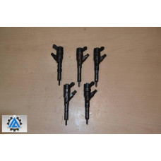 Форсунка Citroen Jumpy 2.0 HDi 2000- 0445110008 (Сітроен Джампі, Сітроен Джампі)