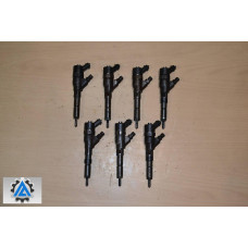 Форсунка Citroen Xsara Picasso 2.0 HDi 1999- 9640088780, 0445110062 (Сітроен Ксара Пікассо, Сітроен Xsara Пікассо)