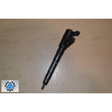 Форсунка Fiat Ducato Multijet 2.3 D 2006- 88Кв/120Лс 96Кв/131Лс 0445110435 (Фіат Дукато, Фіат Дукато Мультіджет)